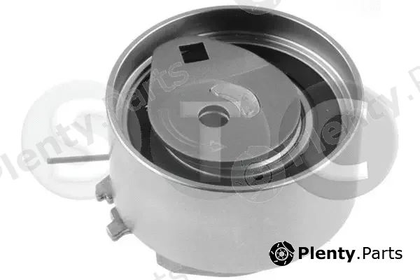 STC T458201 — Deflection/Guide Pulley, V-ribbed belt