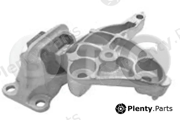 STC T406880 — Mounting, engine