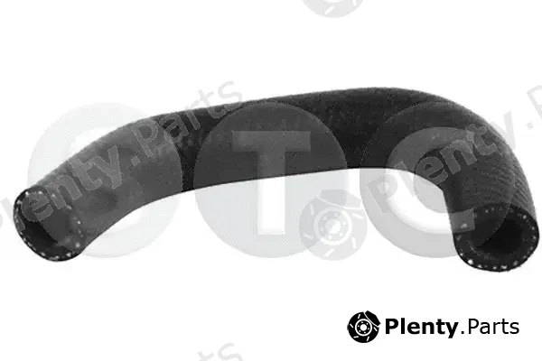 STC T497287 — Radiator Hose