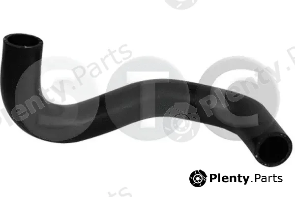 STC T498974 — Radiator Hose