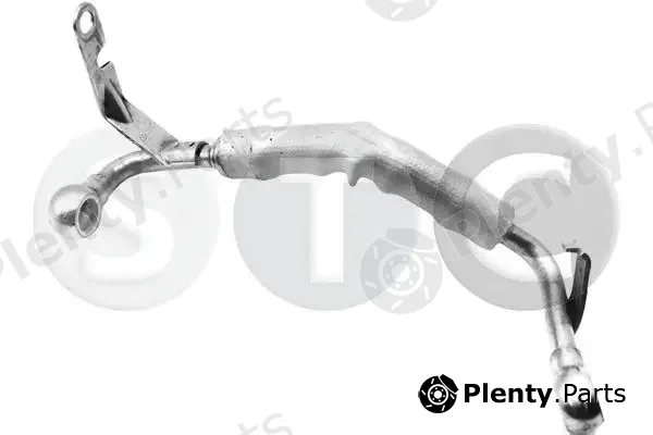 STC T435758 — Coolant Pipe