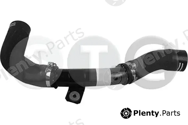 STC T497101 — Charge Air Hose