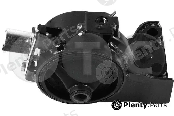 STC T456984 — Mounting, engine