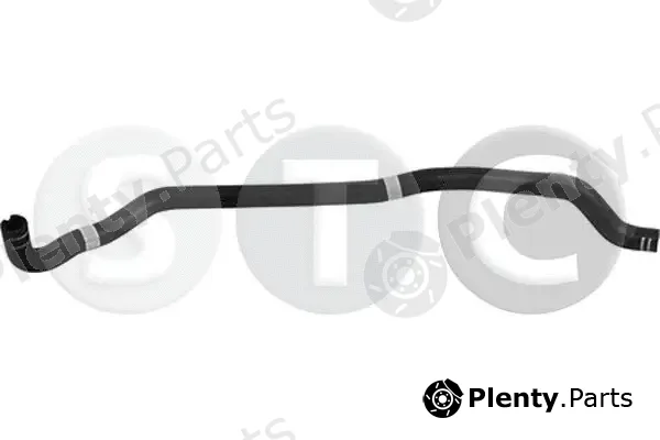 STC T497062 — Radiator Hose