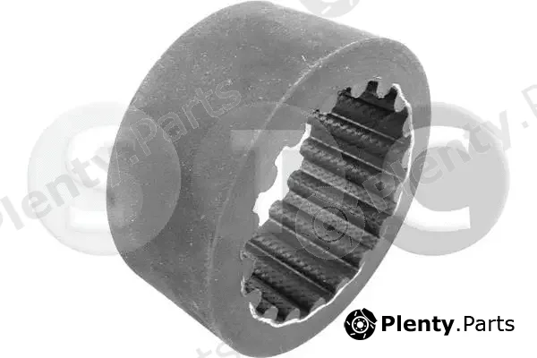 STC T458625 — Timing Belt