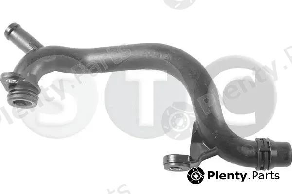 STC T477003 — Coolant Pipe