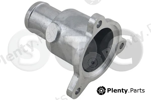 STC T413681 — Coolant Flange