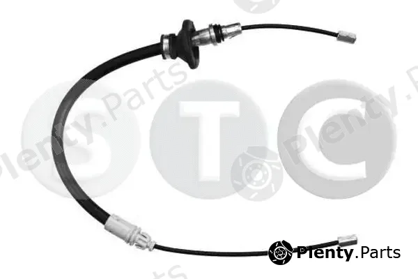 STC T482665 — Accelerator Cable