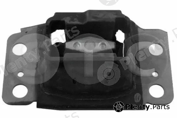 STC T457606 — Mounting, engine
