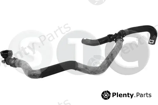 STC T498316 — Radiator Hose