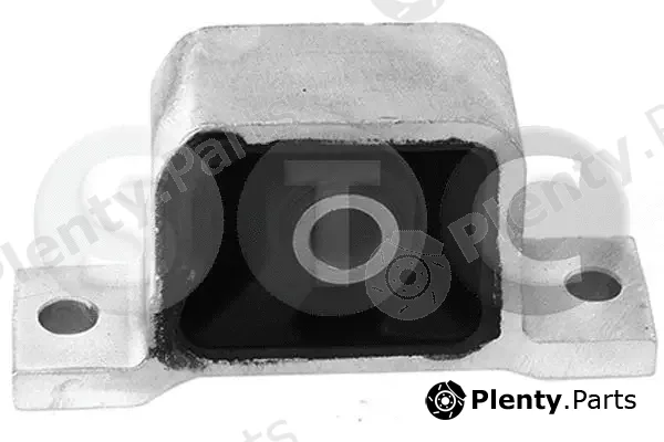 STC T457143 — Mounting, engine