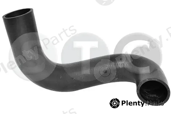 STC T498791 — Charge Air Hose