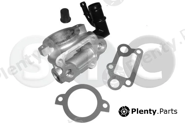 STC T403173 — Coolant Flange