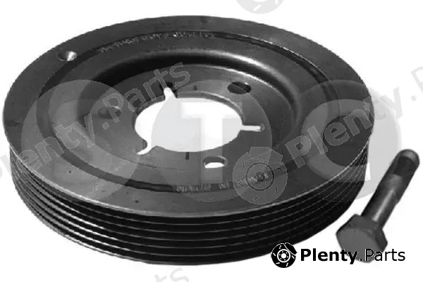 STC T414440 — Belt Pulley Set, crankshaft
