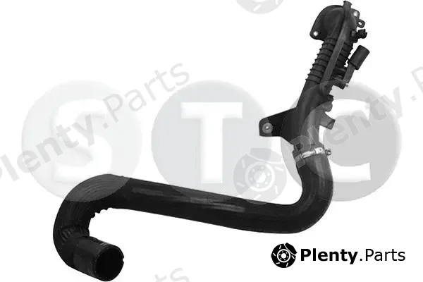 STC T497201 — Charge Air Hose