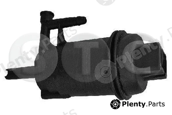 STC T402069 — Washer Fluid Pump, window cleaning