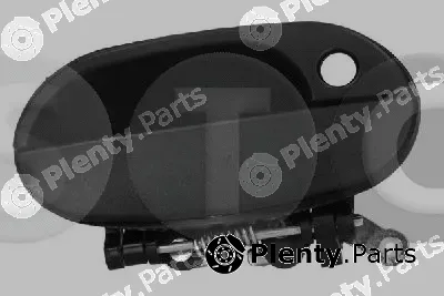STC T443592 — Door Lock