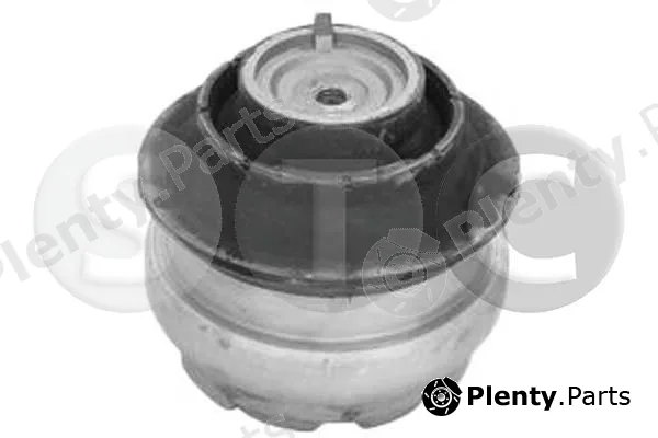 STC T449129 — Mounting, engine