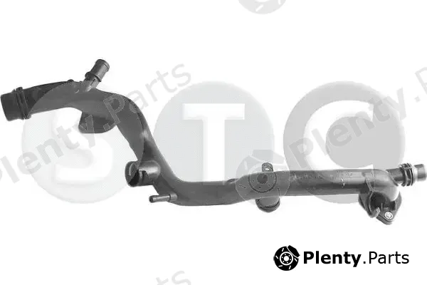 STC T432203 — Radiator Hose