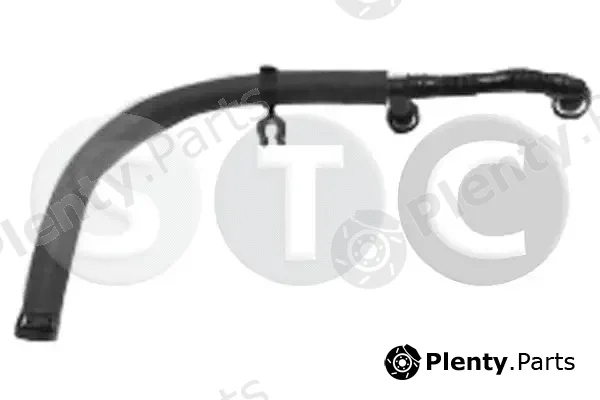 STC T435835 — Hose, crankcase ventilation