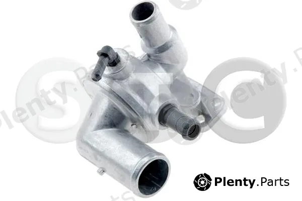 STC T431262 — Thermostat, coolant