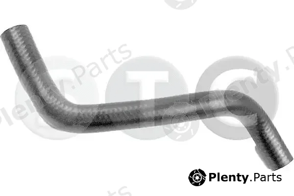 STC T494679 — Radiator Hose