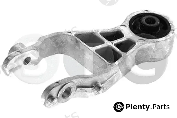 STC T441529 — Mounting, engine