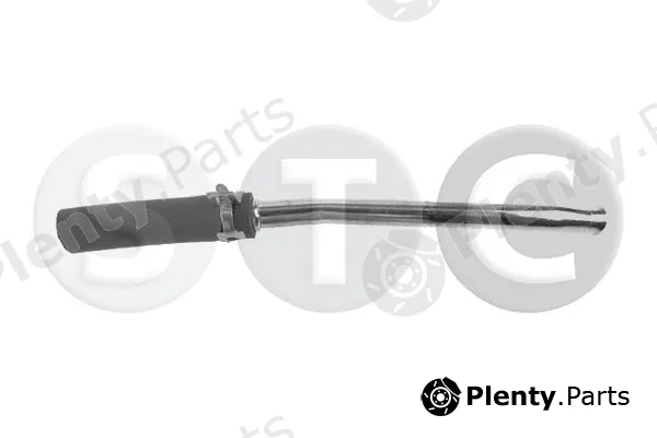 STC T430018 — Coolant Pipe