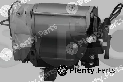 STC T442638 — Compressor, compressed air system
