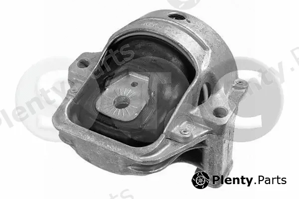 STC T401043 — Mounting, engine