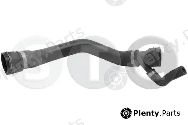 STC T498548 — Radiator Hose