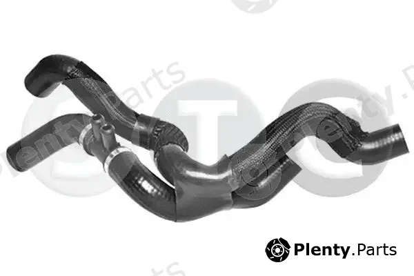 STC T497024 — Radiator Hose