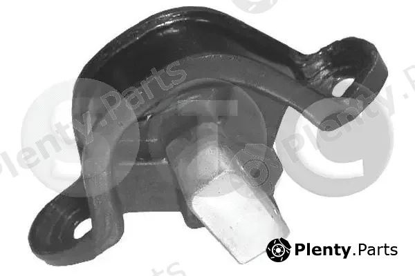 STC T404004 — Mounting, engine