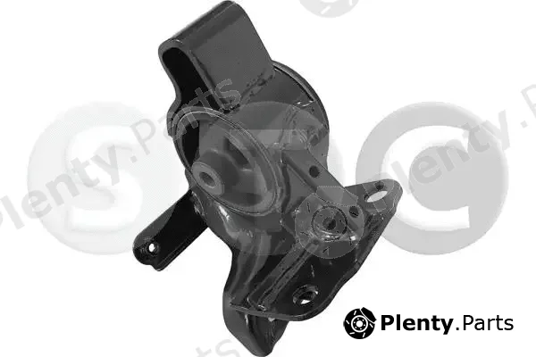 STC T423191 — Mounting, engine