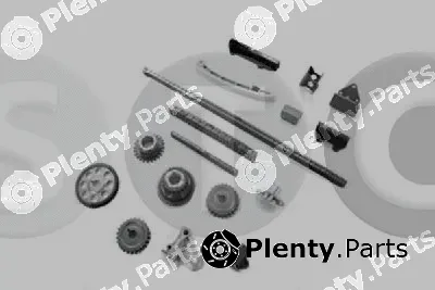 STC T451438 — Timing Chain Kit