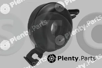 STC T454323 — Mounting, engine