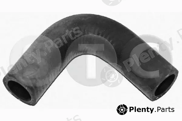 STC T409139 — Radiator Hose