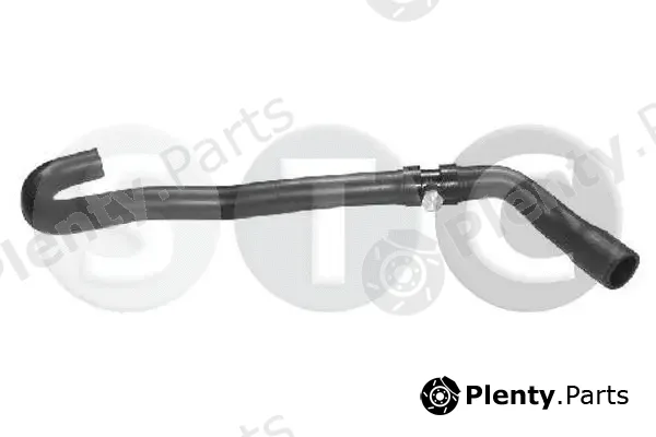 STC T408790 — Radiator Hose