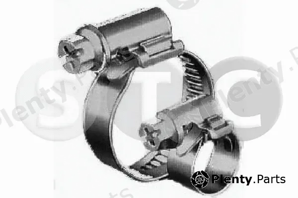 STC T400017 — Pliers, hose clamp