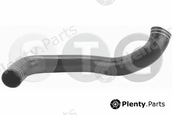 STC T409662 — Charge Air Hose