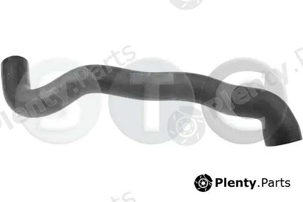 STC T499285 — Radiator Hose