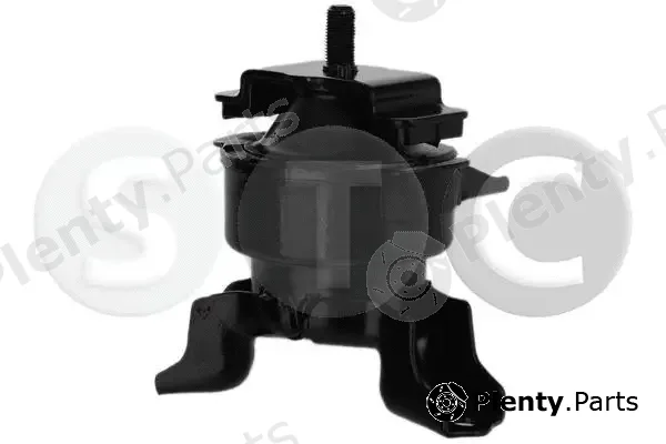 STC T457899 — Mounting, engine