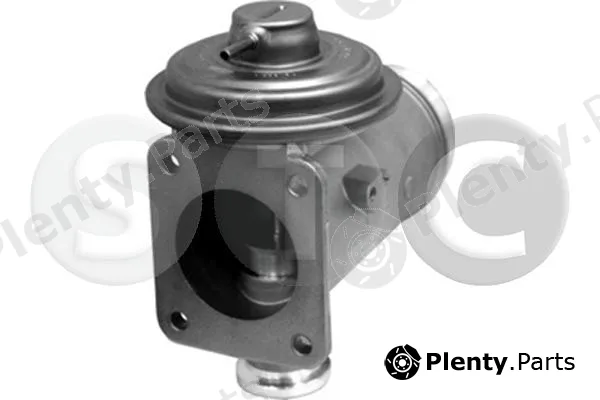 STC T493210 — EGR Valve