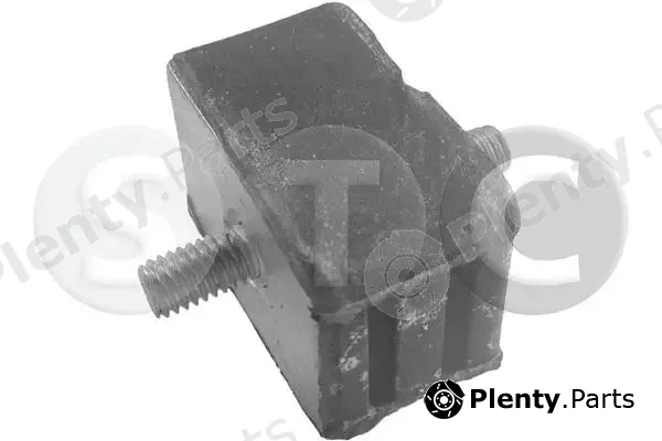 STC T400212 — Mounting, manual transmission