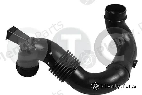 STC T497492 — Charge Air Hose