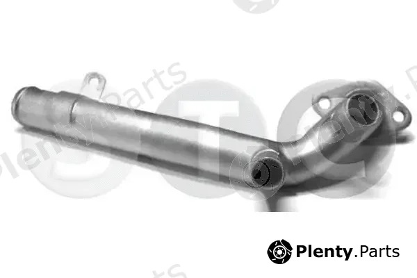 STC T403190 — Coolant Pipe