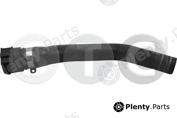 STC T497147 — Charge Air Hose