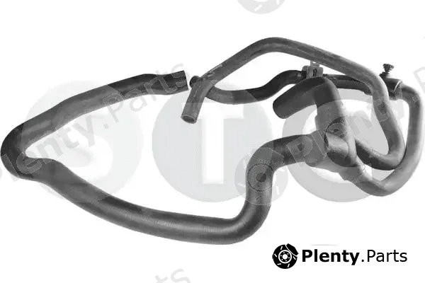 STC T408322 — Radiator Hose