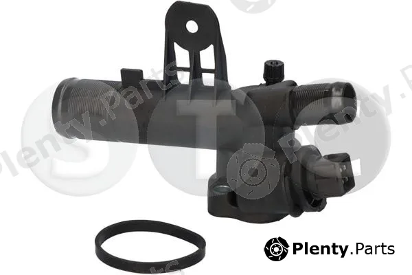 STC T403679 — Coolant Flange