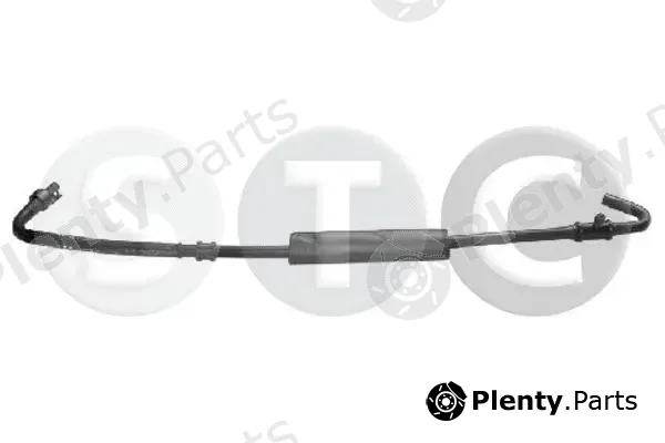 STC T408616 — Radiator Hose